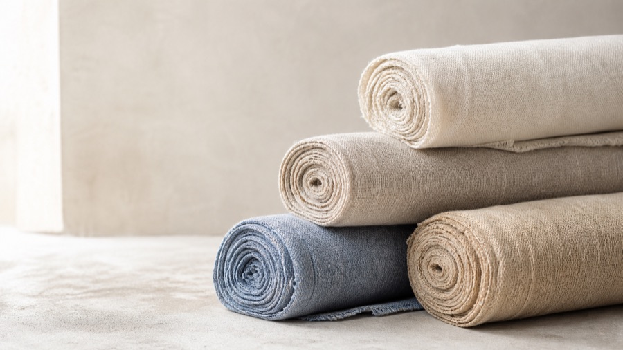 Textile products